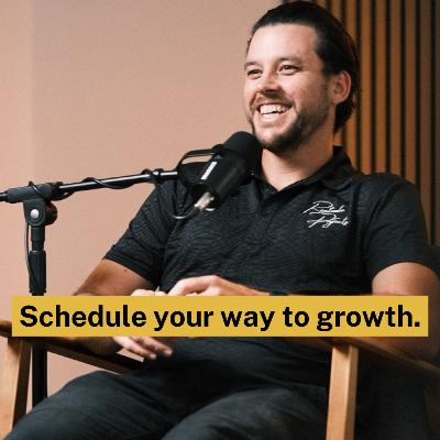 From Chaos to Clarity: Jeff's Business System| Ep 148 From Chaos to Clarity: Jeff's Business System| Ep 148