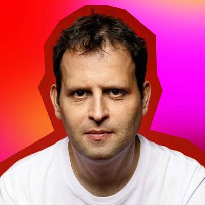 Adam Kay