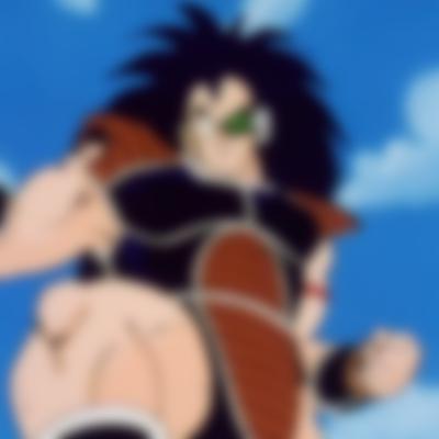 Ep.13: Saiyan Saga pt.1