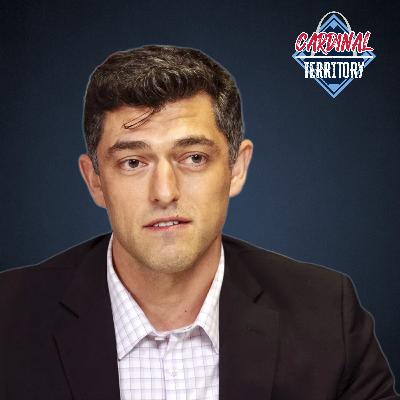Cardinals Hitting Their Stride, Will Chaim Still Look to Sell? Cardinals Hitting Their Stride, Will Chaim Still Look to Sell?