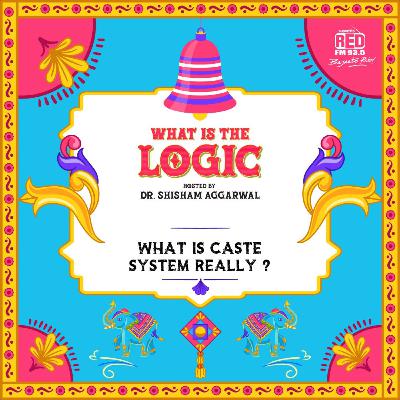 What is caste system really ?