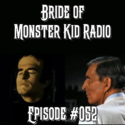Bride of Monster Kid Radio #052 - Assignment: Terror with Matt Rashleigh Bride of Monster Kid Radio #052 - Assignment: Terror with Matt Rashleigh