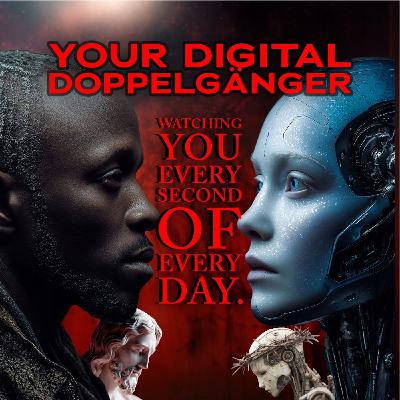 S4 Ep82: You’ll Never Be Alone Again (Whether You Want to or Not)