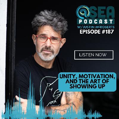 Unity, Motivation, and the Art of Showing Up