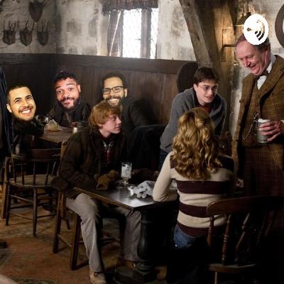 #EP17 Eleições no Mundo Bruxo