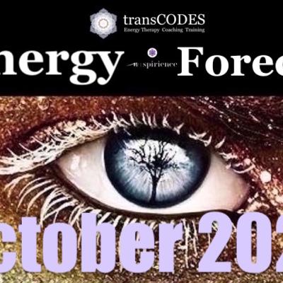 BETTER UNDERSTANDING OCTOBER 2020: Overcoming Fear with Jona Bryndis