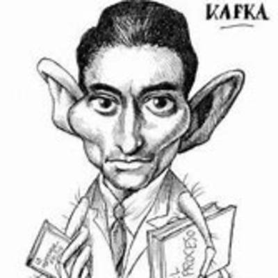 Franz Kafka's Daily Routine