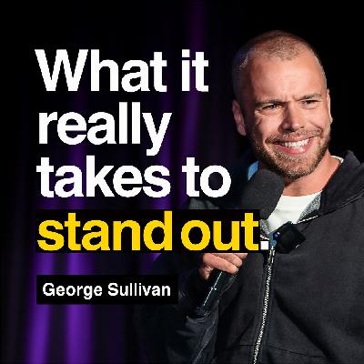 The Truth About Standing Out in the AI Era: Building a Brand People Actually Trust