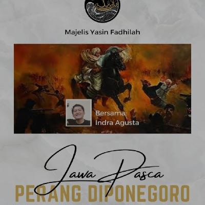 Rutinan Ahad Pon #7 Jawa Pasca Perang Diponegoro Rutinan Ahad Pon #7 Jawa Pasca Perang Diponegoro