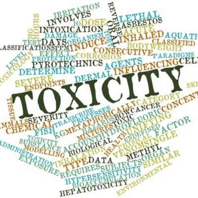 Ep 05 How to deal with Toxicity ? Or to be more precise Why toxicity affects?