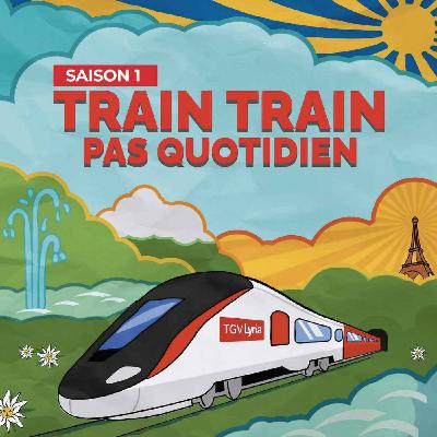 Episode 4, Zurich, "La festive !"