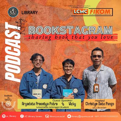 #30 Bookstagram - Sharing book that you love #30 Bookstagram - Sharing book that you love