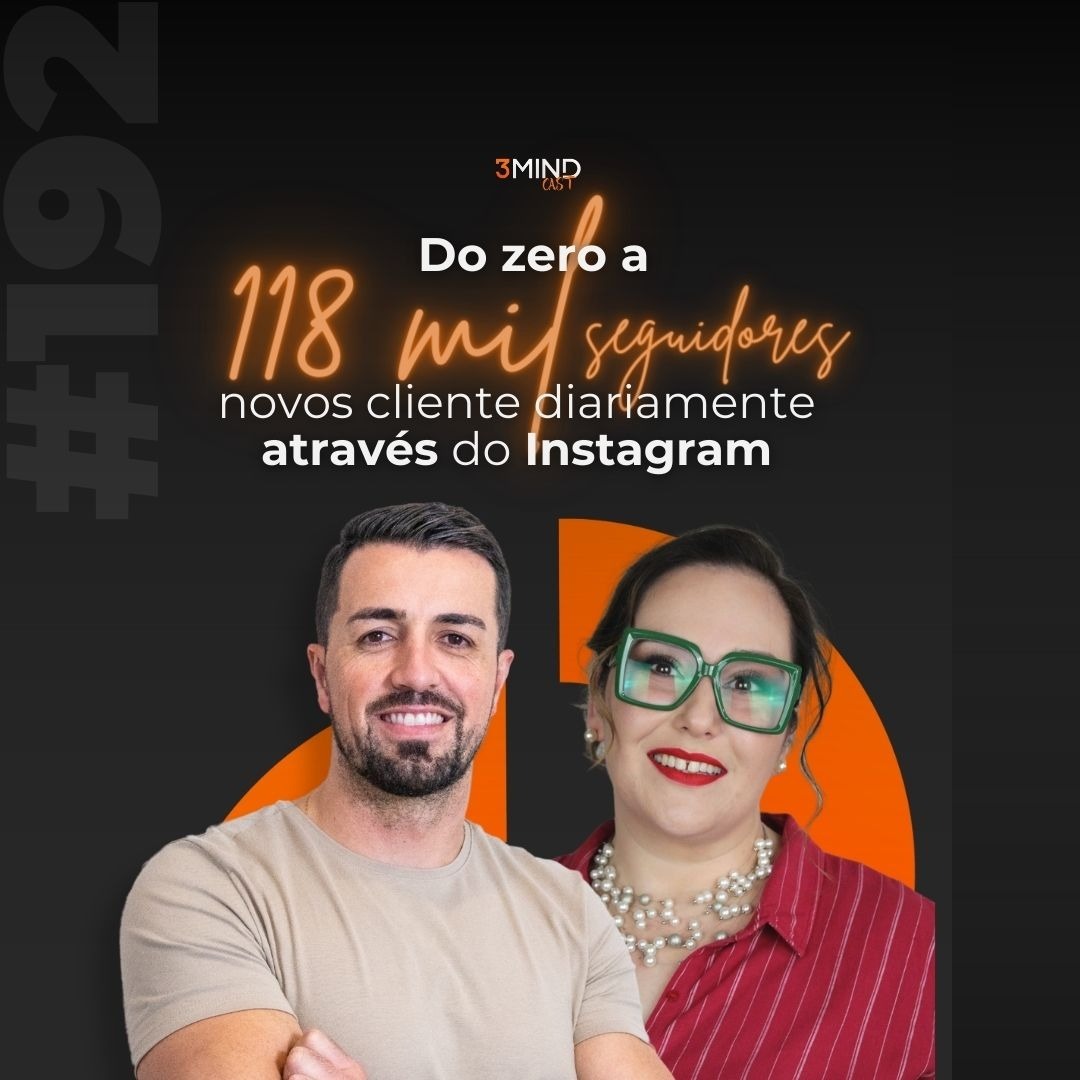 3MINDCAST