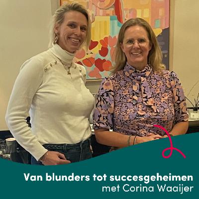 #51 Corina Waaijer van Fine Hotels & Suites #51 Corina Waaijer van Fine Hotels & Suites