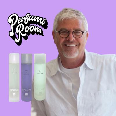 189. GARY MCNATTON ~ THE CREATOR OF 90s GAP PERFUMES!