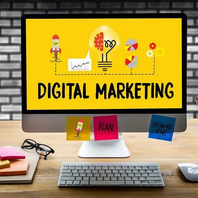 8 Skills That a Digital Marketing Consultant Must Have 8 Skills That a Digital Marketing Consultant Must Have