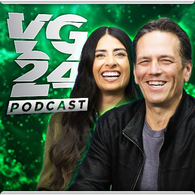 VG24 Podcast #257 - XBOX: Ώρα για Γέλια ή για Κλάματα;