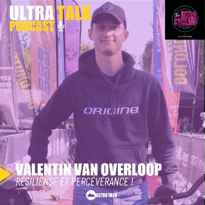 EXTRAIT #373 Valentin Van Overloop "Résiliense et Percévérance ! " EXTRAIT #373 Valentin Van Overloop "Résiliense et Percévérance ! "