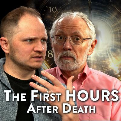 What no one tells you about the first hours after death