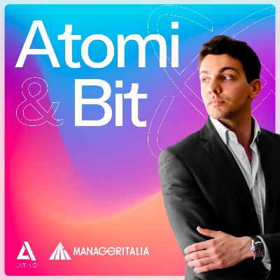 63. Come investire su startup e aziende europee dal forte impatto tecnologico – con Umberto Bottesini, Co-Founder & Managing Partner, BlackSheep MadTech Fund 63. Come investire su startup e aziende europee dal forte impatto tecnologico – con Umberto Bottesini, Co-Founder & Managing Partner, BlackSheep MadTech Fund