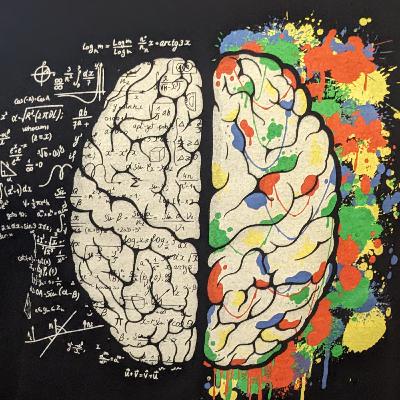 ?שמעפודקאסט 7 - איתי עניאל | מה קרה למוח שלנו במלחמה