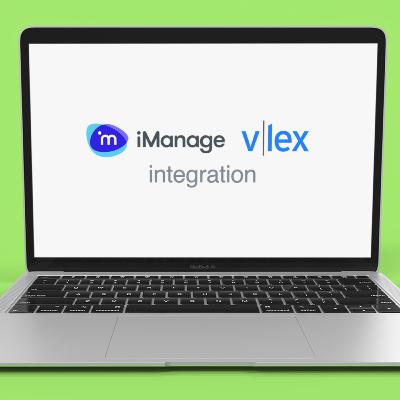 vLex Integrates Vincent AI with iManage and Automates Docket Ingestion with Docket Alarm vLex Integrates Vincent AI with iManage and Automates Docket Ingestion with Docket Alarm
