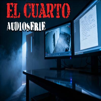 EL CUARTO. AUDIOSERIE. TRAILER.