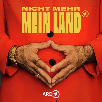 Unser Podcast-Tipp: Nicht mehr mein Land – Geschichten über Migration, den Rechtsruck und die Gräben zwischen uns Unser Podcast-Tipp: Nicht mehr mein Land – Geschichten über Migration, den Rechtsruck und die Gräben zwischen uns