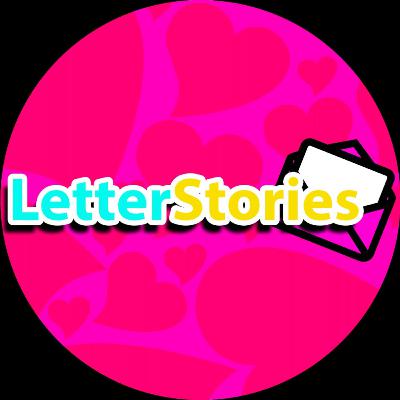 INIYOT SI LESLIE | LETTER STORIES