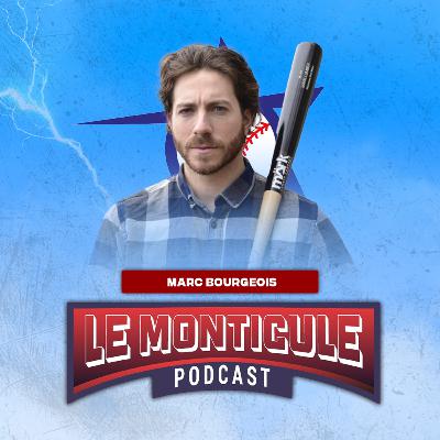 Le Monticule ép 45 : De joueur de baseball à entrepreneur. La création de Mark Lambert
