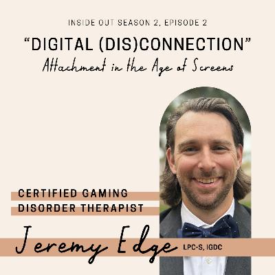 Digital (Dis)Connection: Attachment in the Age of Screens