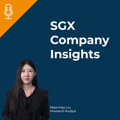Singapore Airlines - Better-than-expected FY25 DPS of 40cents