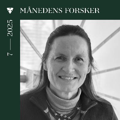 Månedens Forsker: Hvorfor udsender nogle sorte huller kraftig radiostråling?
