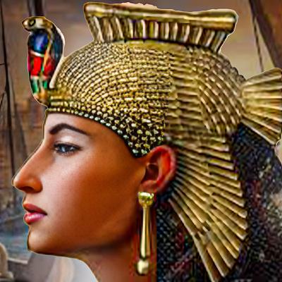 Scent Anchoring: Manifest Like Cleopatra