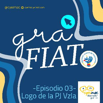 Episodio 0003 - logo de la Pastoral Juvenil de Venezuela Episodio 0003 - logo de la Pastoral Juvenil de Venezuela