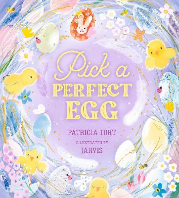 Pick a Perfect Egg Pick a Perfect Egg