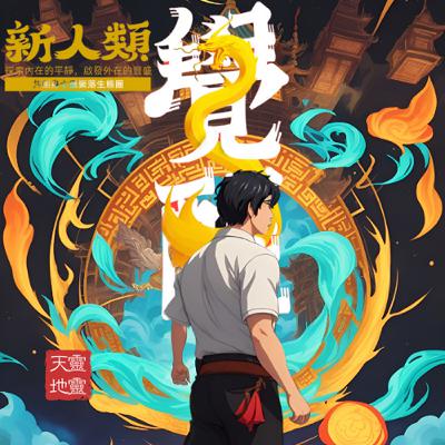 EP50-《身心靈活動》-「新人類覺醒市集」探索內在平靜，啟發外在豐盛，讓你與靈性相遇！