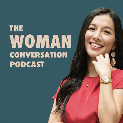 EP 4: Running a company that she inherited from her parents - ft. Nadia Chan EP 4: Running a company that she inherited from her parents - ft. Nadia Chan