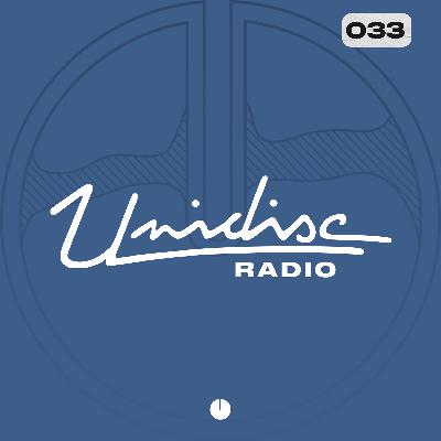 Unidisc Radio - Episode 033: House Music Foundations