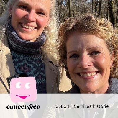 S3E04 ·· Camillas historie