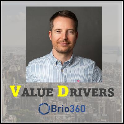 Scaling Startups and Building Finance Teams: Insights from CFO Julian Lange