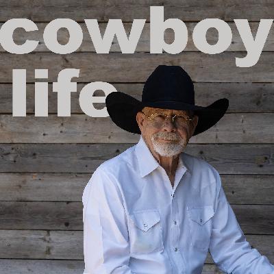 Gary Morton has spent a lifetime working on cattle outfits throughout the West, most notably the legendary Bell Ranch in New Mexico