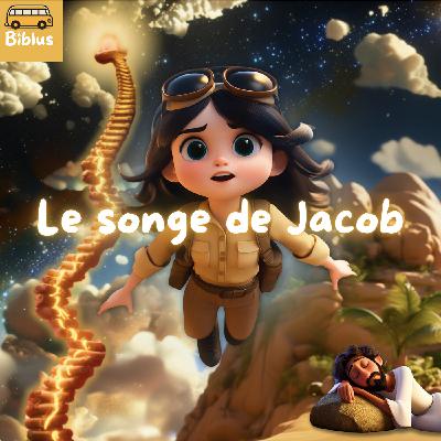 #10 - Le songe de Jacob