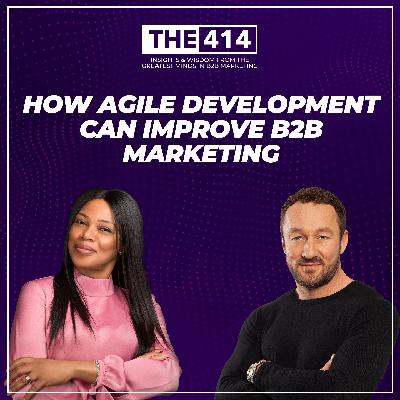 How Agile Development Can Improve B2B Marketing