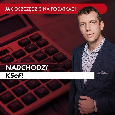 Nadchodzi KSeF! System faktur, BEZ którego firmy będą miały KŁOPOTY!