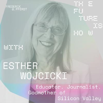 How Trust Is The Future | Esther Wojcicki