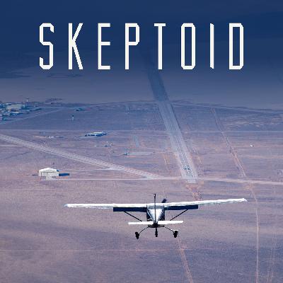 Skeptoid #1007: The Pilots Who Landed at Area 51