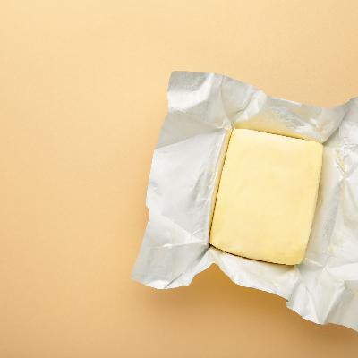The battle for butter