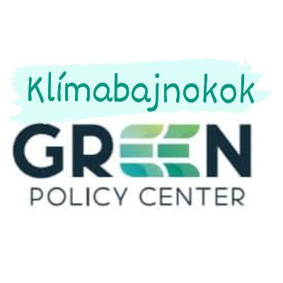 Klímabajnokok | Beszélgetés Litkai Gergő humoristával Klímabajnokok | Beszélgetés Litkai Gergő humoristával