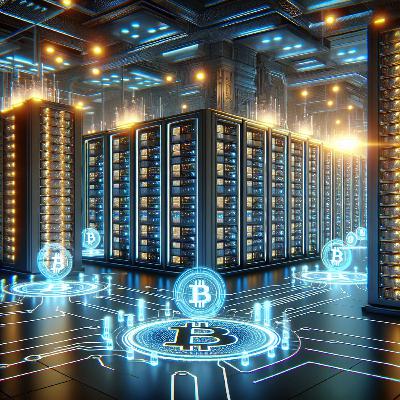 Bitcoin Breakout Predictions, Stacks Upgrade, and AI Investments in Crypto Bitcoin Breakout Predictions, Stacks Upgrade, and AI Investments in Crypto